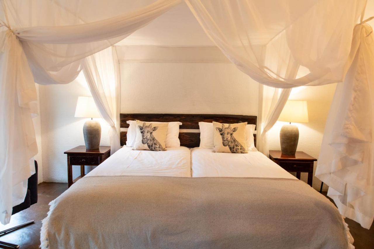 Kingly Bush Villa Phalaborwa Exterior foto